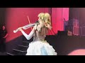 Snow waltz lindsey stirling snow waltz tour topeka kansas 12123