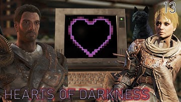 Hearts of Darkness - End Of The Gunners | Fallout 4 Mods - Part 13