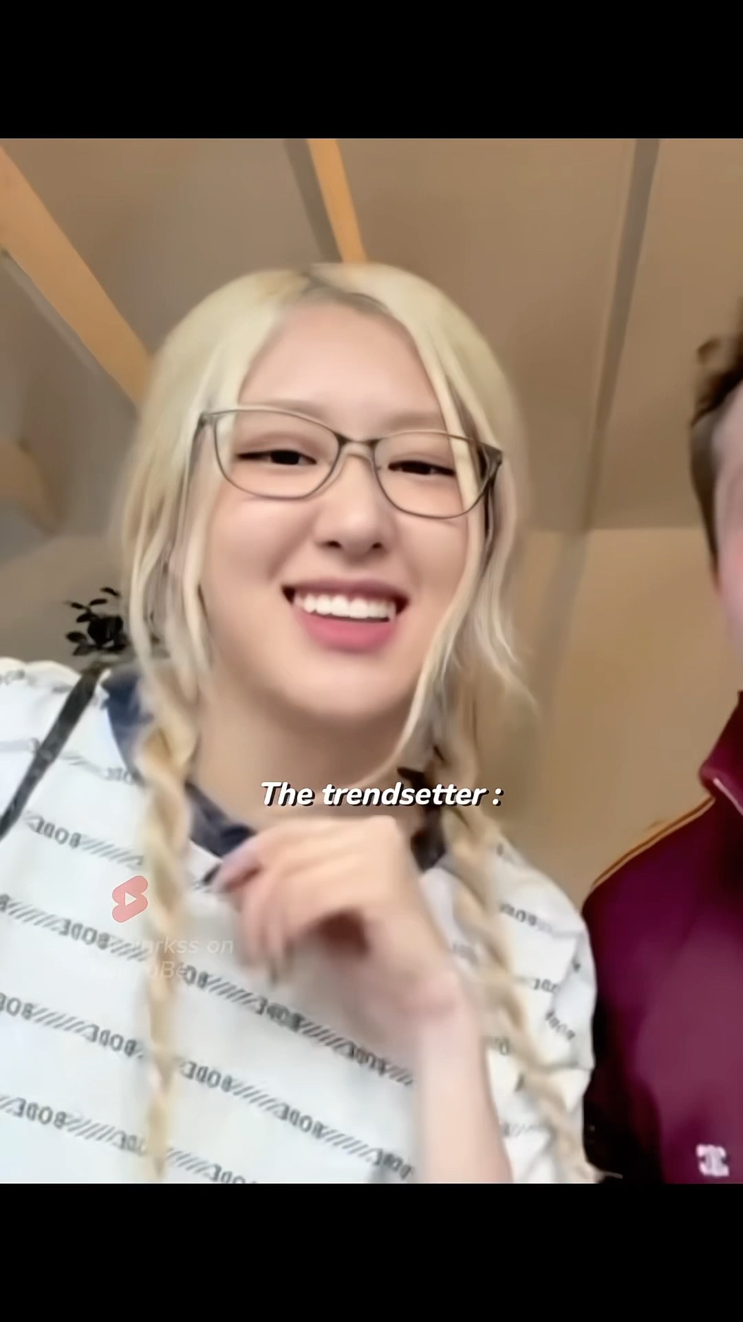 Challenge APT with everyone ?✨ #blackpink #rosé