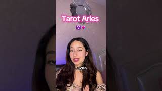 #aries #tarotaries #lecturadecartas #tarot #signoszodiacales