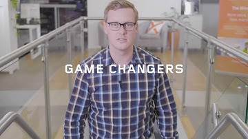 Safe, simple and swift handrail solutions - a Game Changer