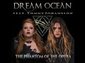 Dream Ocean feat. Tommy Johansson - The Phantom Of The Opera  (Official Music Video)