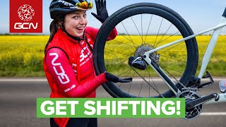 How To Shift Your Gears Correctly