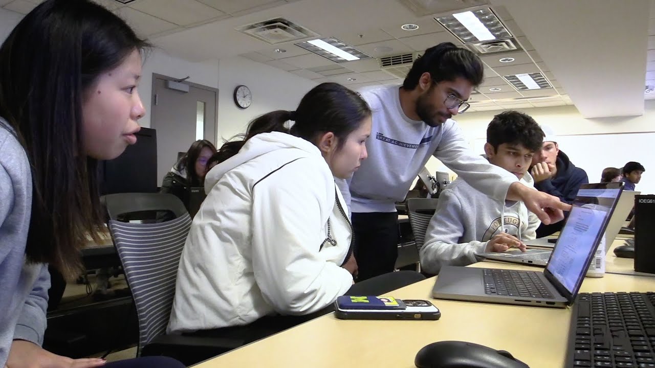 ENGR 100 Section 800 – Process and Throughput Optimization