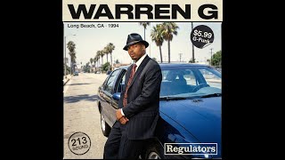 90s G-Funk Is Back 😎 | Warren G Style West Coast Hip-Hop” - YouTube