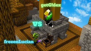 getG!dex vs @frozenLucian