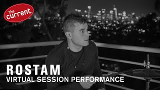 Rostam performs songs from &#39;Changephobia&#39;