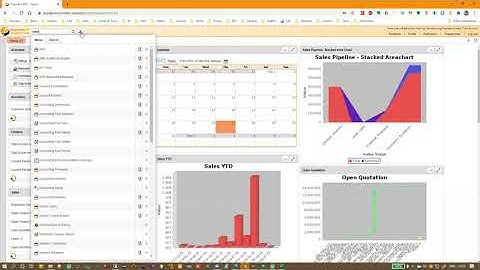 Konnect ERP - Introduction to Plant Maintenance