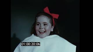 White Guard 1947 Rare Animated Short By Ted Eshbaugh