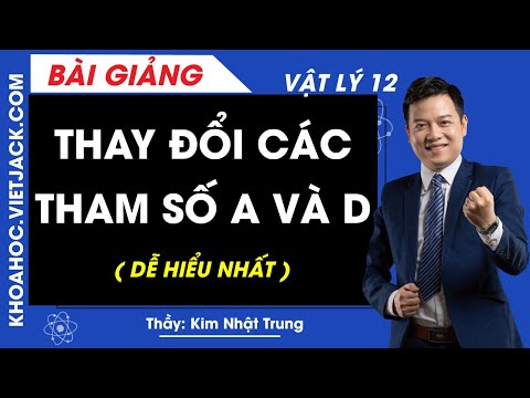 Video: Tại sao các tham số của tuyến đường là có thể quan sát được?