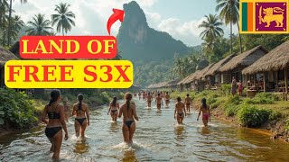 Download Lagu 15 Mind-blowing Facts About Sri Lanka - The Most Unique Island In South Asia - Travel Documentary MP3 Download Lagu 15 Mind-blowing Facts About Sri Lanka - The Most Unique Island In South Asia - Travel Documentary MP3