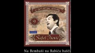 Safet Isovic - Na bembasi na Babica basci - ( 1979) Resimi