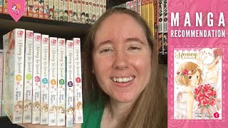 Honey So Sweet | Manga Recommendation Honey So Sweet | Manga Recommendation