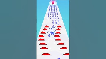 CUTTER CUT THE NUMBERS #mergenumber #shorts #mergenumberrungames #numbermerge #gaming #trending