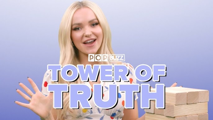 Watch Dove Cameron Hijacks a Stranger's Phone