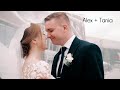 Alex and Tania |  Best Moments | Church of Grace