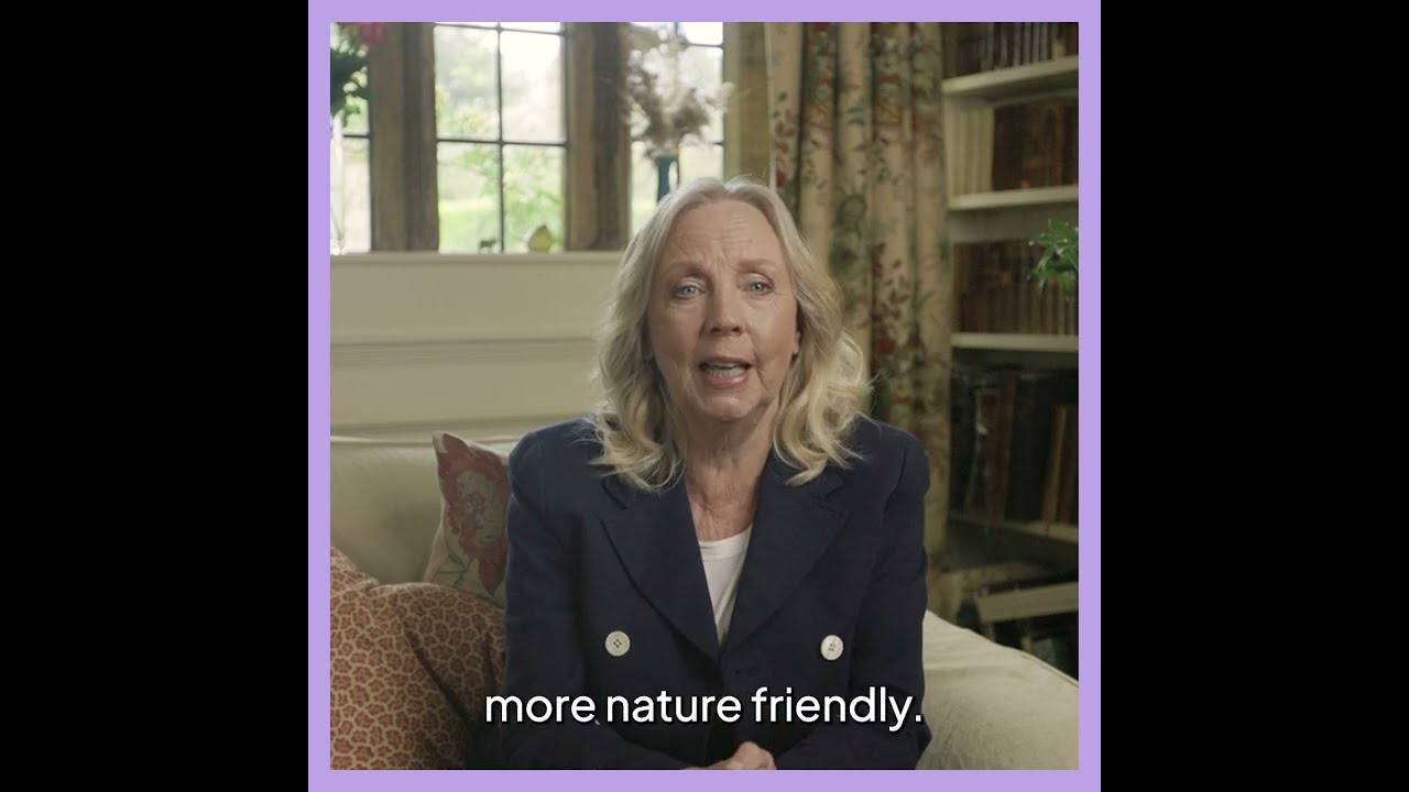 Everyone in every business can help bring nature back from the brink