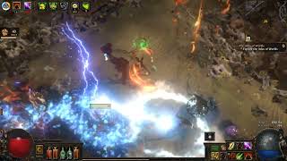 PoE Harbinger currency farming guide 3.24 - Path of Exile