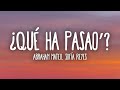 [ 1 HORA ] Abraham Mateo, Sofía Reyes - ¿Qué Ha Pasao'? (Letra/Lyrics)