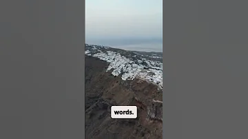 Fall In Love With Santorini S Magic 