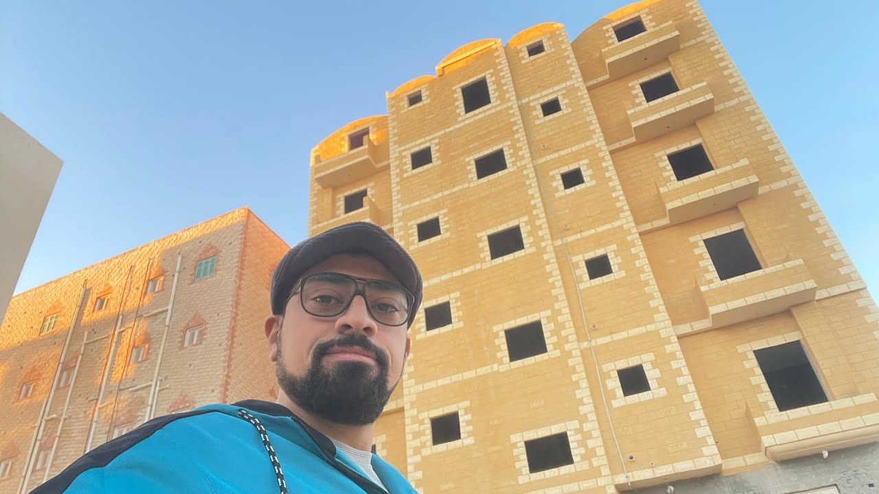 فاضل شقتين بالدور قبل الأخير ارخص شقق تمليك بمطروح ٦٥٠ الف و٧٠٠ ألف متشطبين على المفتاح ٠١٠٦٥٠٢٥٩١٠