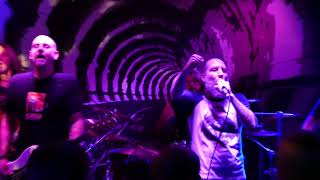Ironflame - Marching On Live in Essen 10.09.2019