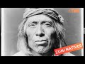 Who are the zuni native americans