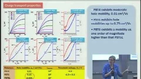 Optoelectronic Materials and Processes: A Chemical Engineering Perspective