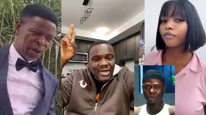 Yomi Fabiyi Vows To Expose All The People Behind Mohbad's Death As He Gives Shocking Update On The..