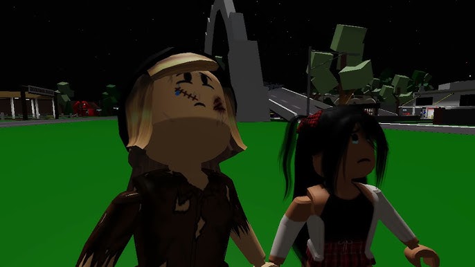 GUEST 666 A SAD ROBLOX HORROR MOVIE 