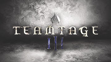 Teamtage Three