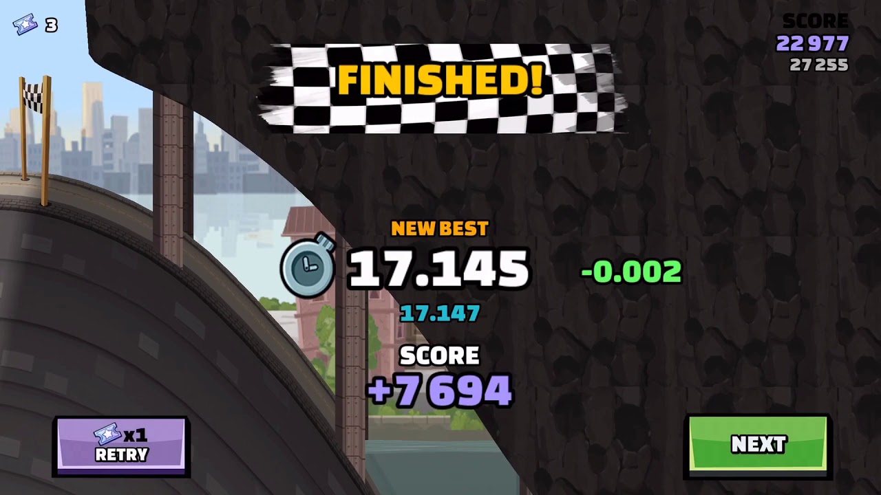 Bill’s OK Adventure 29k (Bus Jump Shocks) 3466GP