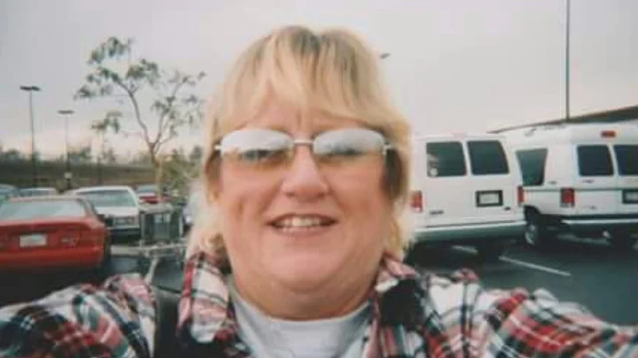 In memory of Beth