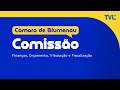 Comissão de Finanças - 07/07/2026