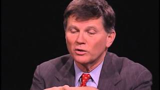 The Open Mind: It's Been Dark Before, Part 1