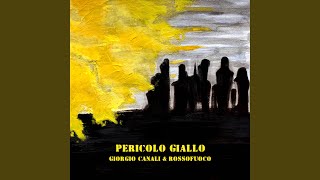 Video thumbnail of "Giorgio Canali & Rossofuoco - Pulizie etiche"