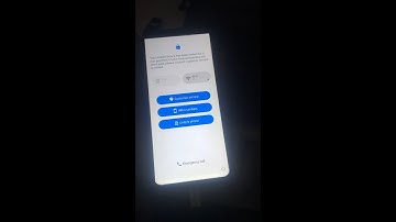 ZTE BLADE A35 MDM REMOVE TESTED