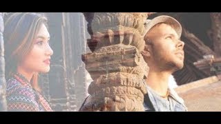 Miniatura de "Lai janchu Railaima- New Nepali Official Lyrics/Music Video | Chiran | Orange Studio"