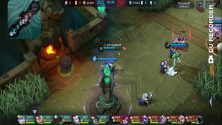 Kuda Binal SAVAGE!!! - Mobile Legend