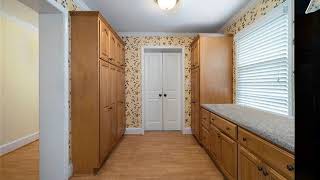 107 Cville Road Cartersville, Ga 30120 - Single Family - Real Estate - For Sale