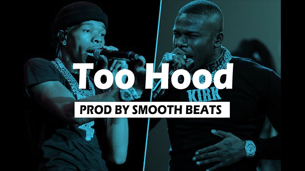 [FREE] Lil Baby X DaBaby Type Beat "Too Hood" | Prod By Smooth Beats |Trap Instrumental |2020