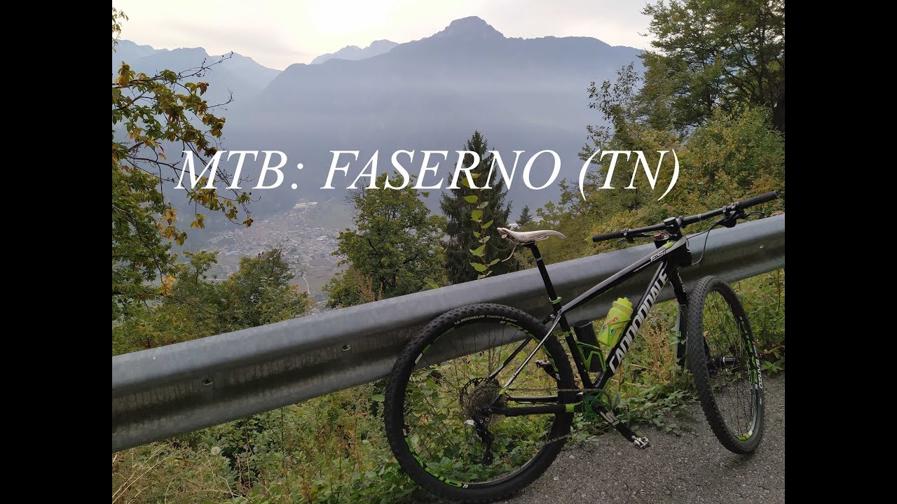 MTB: Sei mai stato a Faserno?