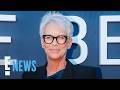 The Bear to End with Season 5, Jamie Lee Curtis Says | E! News