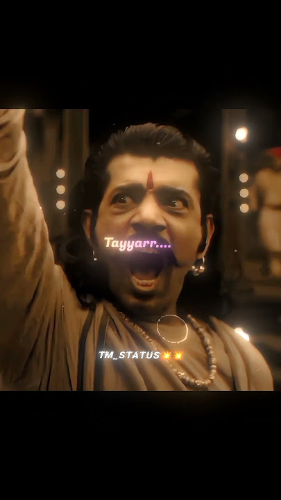 ⚔️ Hamla ho gaya mughal aa gaye..❌ #maratha #shorts #chhaava #vickykaushal