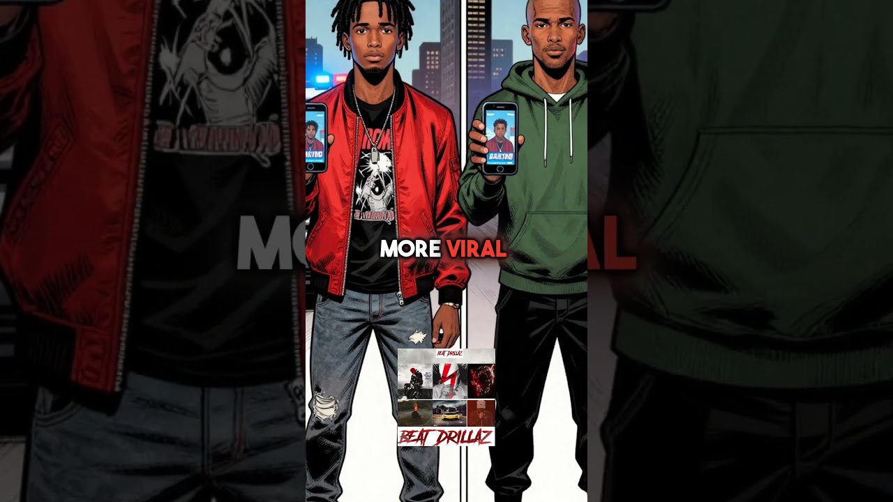 How Gang Wars Shaped Modern Britain