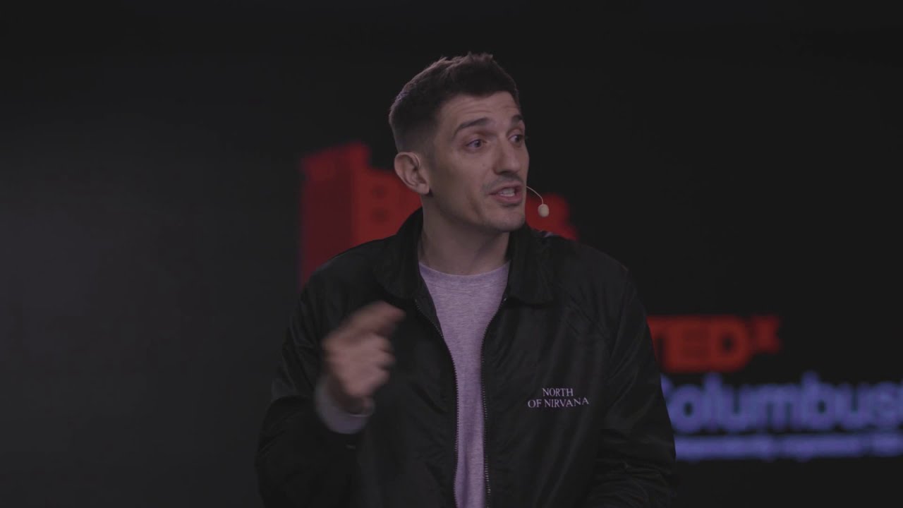 Can Comedy Be Funny Anymore? | Andrew Schulz | TEDxColumbusCircle