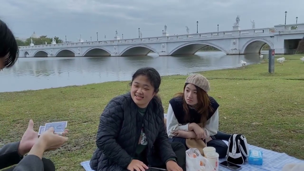 Libra by Johnny Kang :: PI magic