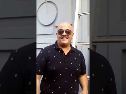 بالصوت و الصوره الشخصيه الفار ريمى من فيلم خلطبيطه بالصلصه