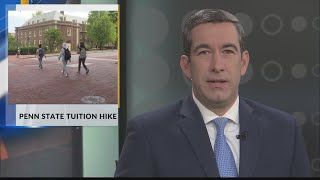 Pa universities receive new funding, how will it be spent