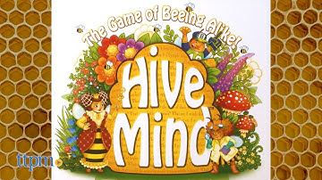 Hive Mind from Calliope Games